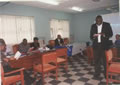 Training program for members of the University of Ibadan/University College Hospital Ethics Review Committee 