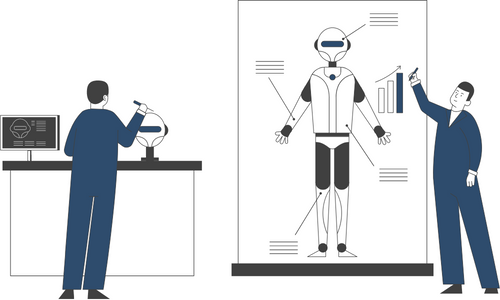 Trustworthy AI Lab – Center for Bioethics and Research