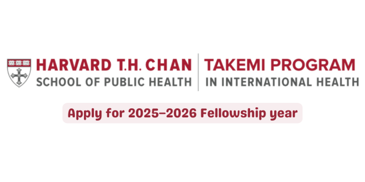 Harvard SPH Takemi