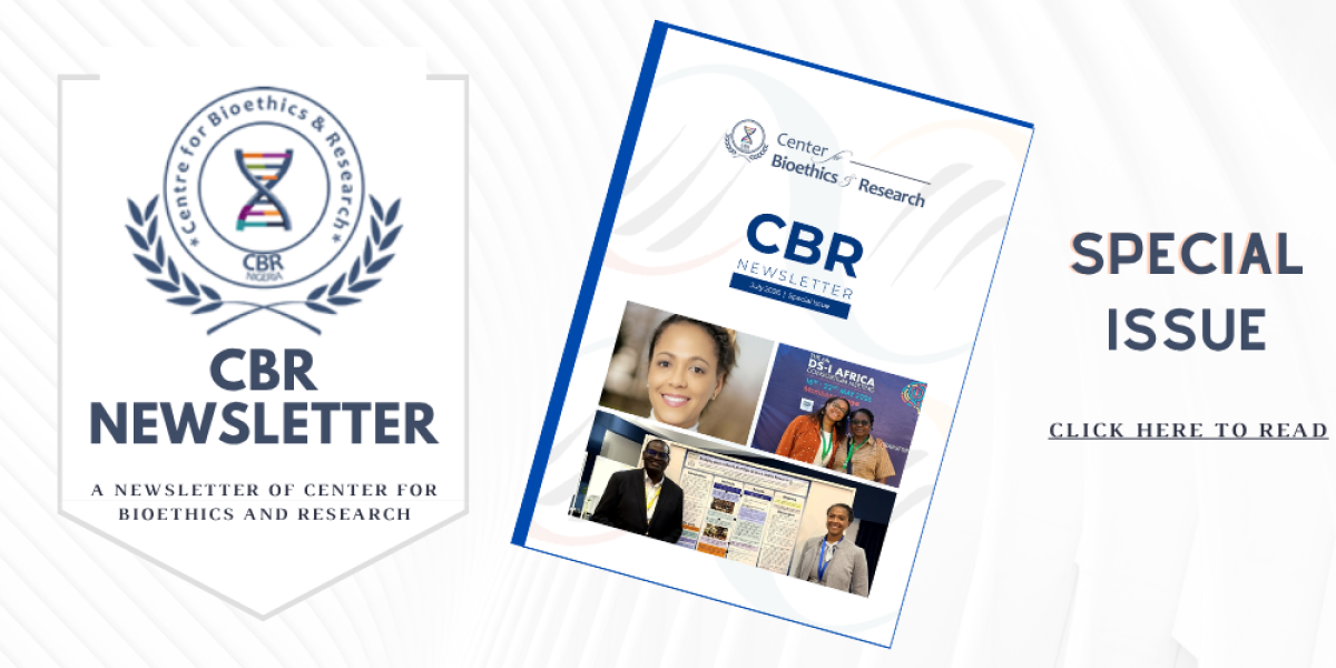 Newsletter - website post special issue
