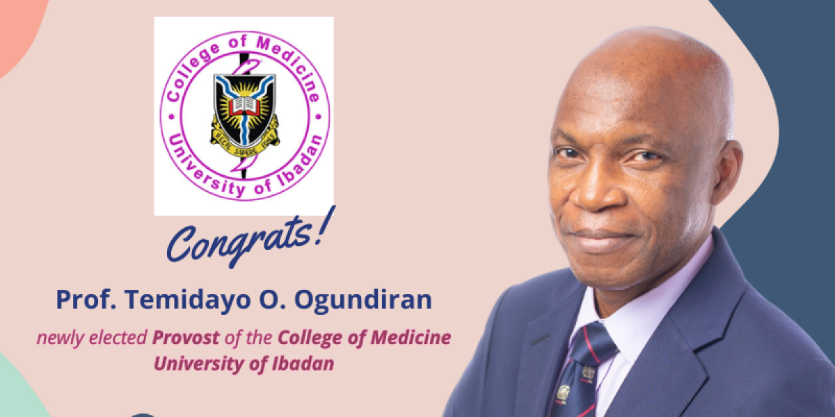 Prof Ogundiran - UICOM