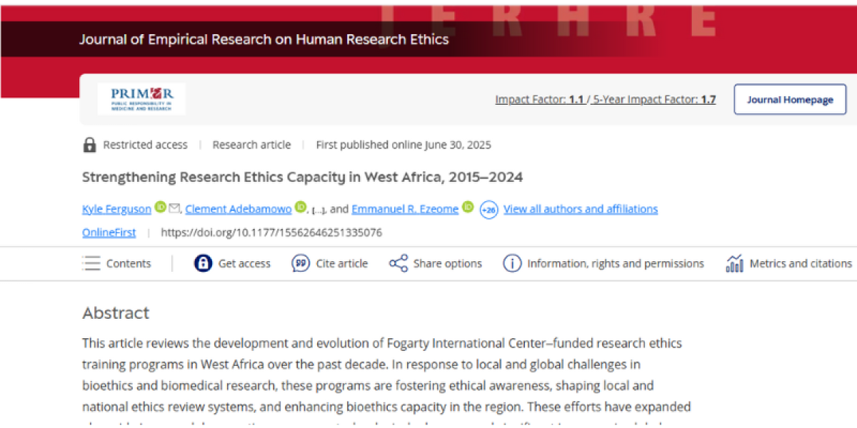 paper publication
