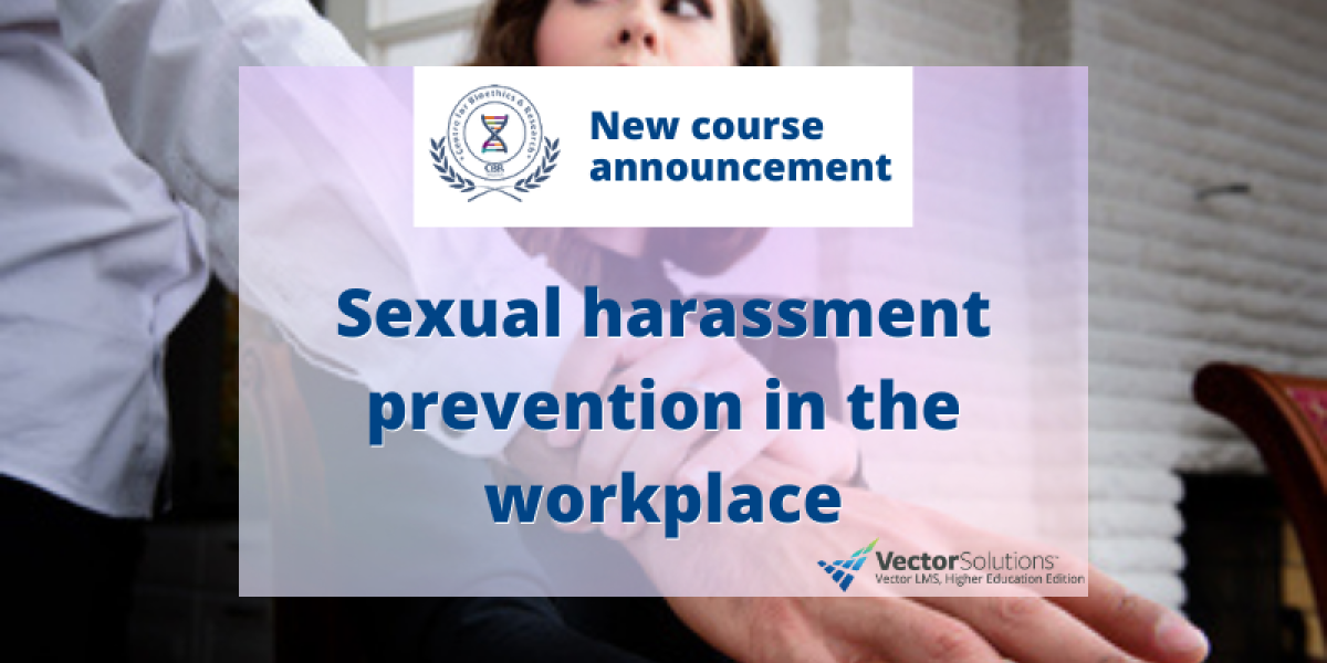 sexual harassment course post