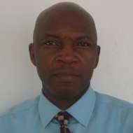 Temidayo O. Ogundiran, MBBS, MHSc, FWACS, FRCS, FACS 