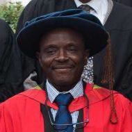 Emmanuel Babatunde Omobowale, BA(Hons), MA, PhD 