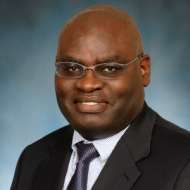 Clement A. Adebamowo, BM, ChB, ScD, FWACS, FACS 