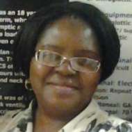 Olayinka R. Eyelade, MBBS, FWACS 