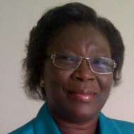Ikeoluwapo Ajayi, MB;BS, M.Cl.Sc, MPH, PhD 
